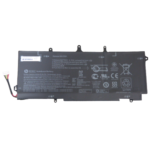 بطارية HP BL06XL أصلية متوافقة مع EliteBook Folio 1040 G0/G1/G2 - سعة 42 واط/ساعة