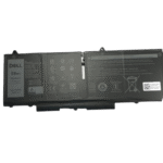 بطارية Dell FK0VR أصلية متوافقة مع Latitudeو Precision - سعة 58 واط/ساعة
