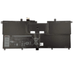 بطارية Dell NNF1C أصلية متوافقة مع XPS 13 9365 2-in-1 - سعة 46 واط/ساعة