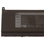 ⁦بطارية Dell PKWVM أصلية متوافقة مع Precision 7550 و7560 و7750 و7760 - سعة 95 واط/ساعة⁩ - الصورة ⁦2⁩