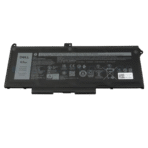بطارية Dell RJ40G أصلية متوافقة مع Latitude 14 5420 و15 5520 وPrecision 15 3560 - سعة 63 واط/ساعة