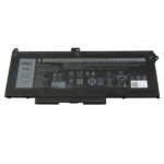 بطارية Dell RJ40G أصلية متوافقة مع Latitude 14 5420 و15 5520 وPrecision 15 3560 - سعة 63 واط/ساعة