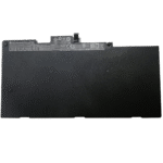 بطارية HP CS03XL أصلية متوافقة مع EliteBook وZBook - سعة 46 واط/ساعة