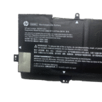 ⁦بطارية HP KB06XL / KBO6XL أصلية متوافقة مع Spectre x360 - سعة 79.2 واط/ساعة⁩ - الصورة ⁦2⁩