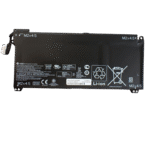 بطارية HP PG06XL أصلية متوافقة مع OMEN 15-DH - سعة 69 واط/ساعة