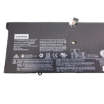⁦بطارية Lenovo L16M4P60 أصلية متوافقة مع Yoga 920 وFlex Pro - سعة 70 واط/ساعة⁩ - الصورة ⁦2⁩