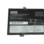 ⁦بطارية Lenovo L17C4PB0 أصلية متوافقة مع Flex 6 وIdeaPad 530S - سعة 45 واط/ساعة⁩ - الصورة ⁦2⁩