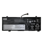 بطارية Lenovo L18C4PF3 أصلية - متوافقة مع IdeaPad C340 وS540 وFlex - سعة 45 واط/ساعة