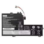 بطارية Lenovo L18M3PF9 أصلية - متوافقة مع IdeaPad S540-15IWL - سعة 52.5 واط/ساعة