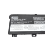 ⁦بطارية Lenovo L19M4PC2 أصلية متوافقة مع Legion 5 وLegion 7 - سعة 80 واط/ساعة⁩ - الصورة ⁦2⁩