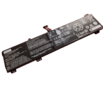 بطارية Lenovo L20C4PC1 أصلية متوافقة مع Legion 5 وLegion 7 - سعة 80 واط/ساعة