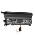 بطارية ASUS A42N1520 أصلية لموديلات ROG G752VL و G752VY و GFX72