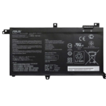 بطارية ASUS B31N1732 أصلية لموديلات VivoBook S14 S430FA و VivoBook X430