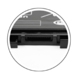 بطارية لاب توب اتش بي أصلية لموديلات OMEN 15-AX200 و 15-AX250WM و 15-AX243DX
