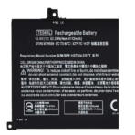 بطارية لاب توب اتش بي أصلية لموديلات OMEN 15-AX200 و 15-AX250WM و 15-AX243DX
