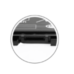 بطارية لاب توب اتش بي أصلية لموديلات Pavilion 15-BC و OMEN 15-AX000