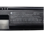 بطارية لاب توب اتش بي أصلية لموديلات ProBook 440 G1 و ProBook 450 G1 و ProBook 470 G1