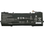 بطارية HP KB06XL / KBO6XL لموديلات ZBook 15u G3 و G4