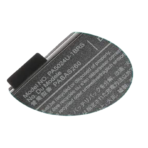 بطارية لاب توب توشيبا أصلية لموديلات Satellite C850 و C855 و L850 و S850