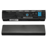 بطارية Toshiba PA5026U-1BRS أصلية لموديلات Satellite C850 و C855 و L850 و S850