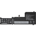 بطارية Lenovo L19L4PF1 أصلية لموديلات IdeaPad 5-15 (5-15IL05 و 5-15ARE05 و 5-15ITL05)