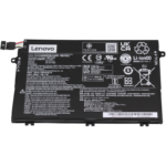 بطارية Lenovo L17M3P52 لموديلات ThinkPad E14 و E15 و E480 و E485 و E41-50 و E41-55