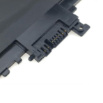 بطارية لاب توب لينوفو أصلية لموديلات ThinkPad X1 Carbon (الجيل الخامس والسادس، 2017 و 2018)