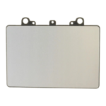 تراك تاتش باد لينوفو أصلي - متوافق مع Ideapad 3 - فضي - رقم القطعة SA469D-22HR