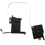 سماعات لابتوب اتش بي - HP Pavilion G6-2000 - متوافقة مع إصدارات HP Pavilion G6-2235us و G6-2238dx - رقم القطعة 681821-001