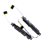 سماعات لابتوب ديل - Dell Latitude 14 5400 / 5401 / 5410 / 5411 - متوافقة مع إصدارات 5400 و 5401 و 5410 و 5411 - رقم القطعة 0DHFT / 00DHFT / PK23000YJ00