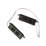 سماعات لابتوب ديل - Dell Latitude E6540 - متوافقة مع إصدارات Latitude E6540 - رقم القطعة 4JDNR