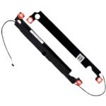 سماعات لابتوب ديل - Dell Precision 5510 / 5520 و XPS 9550 / 9560 - متوافقة مع إصدارات 5510 و 5520 و XPS 9550 و 9560 - رقم القطعة TX47W / PK23000RP00