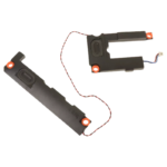 سماعات لابتوب ديل أصلية - Dell Vostro 3501 و Inspiron 5593 - متوافقة مع إصدارات Vostro 3501 و Inspiron 5593 - رقم القطعة X42FT / 0X42FT