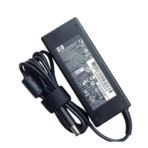 مدخل شاحن HP 90W سوكيت 7.4x5.0mm Smart Pin مناسب لأجهزة HP المتوافقة
