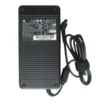 ⁦شاحن HP أصلي 230W – 19.5V 11.8A – موصل 7.4×5.0mm – HSTNN‑DA12⁩ - الصورة ⁦3⁩