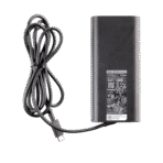 ⁦شاحن ديل أصلي 130 واط - 20V 6.5A - Type-C - Original Dell Charger - رقم القطعة HA130PM170⁩ - الصورة ⁦2⁩