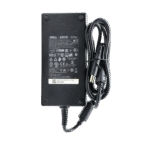 شاحن ديل أصلي 180 واط - 19.5V 9.23A - Type 4.5x3.0mm - Genuine Dell Charger - رقم القطعة WW4XY