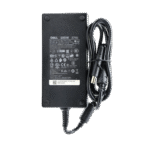 شاحن ديل أصلي 180 واط - 19.5V 9.23A - Type 4.5x3.0mm - Genuine Dell Charger - رقم القطعة WW4XY
