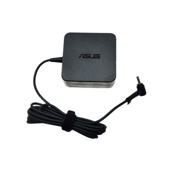 شاحن لاب توب اسوس أصلي - 19V 3.42A 65W - سوكيت 4.0x1.35