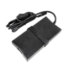 ⁦شاحن لاب توب ديل أصلي - Original Dell Charger 19.5V 12.3A 240W 7.4x5.0 - رقم القطعة HA240PM190⁩ - الصورة ⁦2⁩