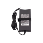 شاحن لاب توب ديل أصلي - 19.5V 6.7A 130W 7.4x5.0