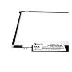 شاشة لاب توب 14.0 بوصة رفيعة LED متوافقة بدقة 1366x768 ورقم القطعة NT140WHM-N14 أو LP140WH4(TL)(A1) أو 9TWF0 أو HB140WX1-400-2