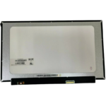 شاشة لاب توب 15.6 بوصة تاتش رفيعة IPS متوافقة بدقة HD 60Hz مع موصل ضيق ورقم القطعة NT156WHM-T03