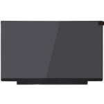 شاشة لاب توب 15.6 بوصة رفيعة IPS متوافقة بدقة 1920x1080 FHD بدون حواف وتردد 144Hz ورقم القطعة LP140WFA-SPC1