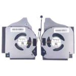 مروحة تبريد بروسيسور متوافقة مع لابتوب ديل G5 5590, G7 7590, و 7790 - رقم القطعة 063NYM DFS5K223052831 FM0A