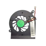 مروحة تبريد متوافقة مع Acer Aspire 3610, 3630, 3680, 5542, 5562 وTravelMate 2420, 2440 - رقم القطعة AB0705HX-TB3