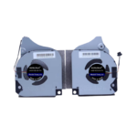 مروحة فيجا GPU VGA أصلي متوافق مع Dell G5 5590, G7 7590, G7 7790 - جهد 12V - تيار 1A - رقم القطعة DFSCK221151811