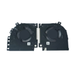 مروحة فيجا أصلي متوافق مع Dell Alienware X15 R1 (RTX30) - جهد 5V - تيار 0.5A - رقم القطعة 0V0G61