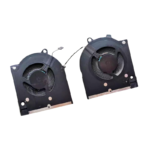 مروحة فيجا أصلي متوافق مع Dell G15 5520, G15 5525 - جهد 12V - تيار 0.25A - رقم القطعة EG75071S1-C190-S9A