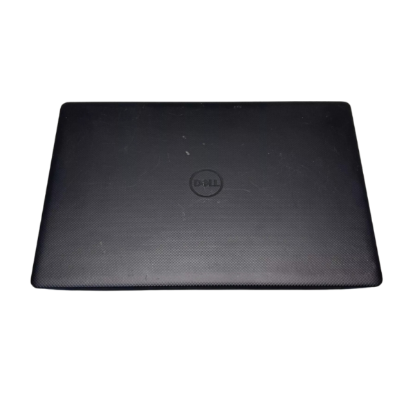 هاوسينج شاشة اللابتوب ديل - متوافق مع Inspiron 3580, 3593, 5570 - الجزء A B - أسود - رقم القطعة TT70D